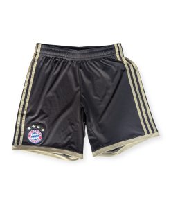 FC Bayern München Short Away 13/14