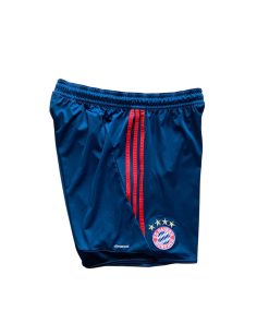 FC Bayern München Short 3rd 13/14