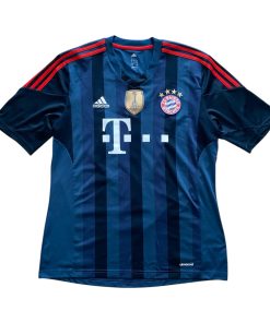 FC Bayern München Trikot 3rd 13/14, Nr. 19 Götze