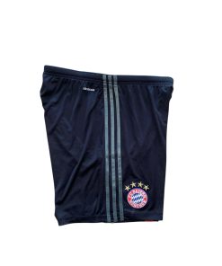 FC Bayern München Short 3rd 14/15