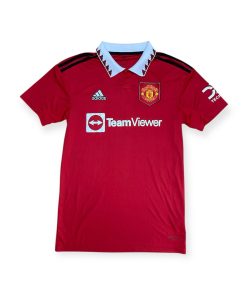 Manchester United Trikot Home 22/23