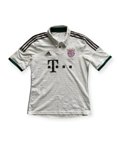 FC Bayern München Trikot Away 13/14