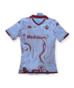 AC Florenz Trikot 4th 23/24