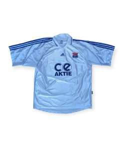 SpVgg Unterhaching Trikot Away 99/00